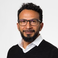 Carlos Mejia