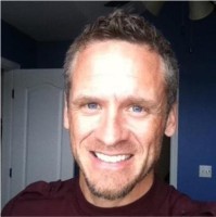 Jon Richards