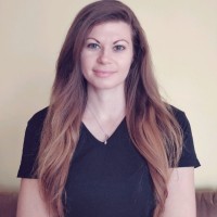 Iryna Susiak