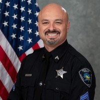 Pete Chacon
