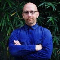 David Kokitka MFA