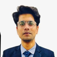 Md Shadab Alam