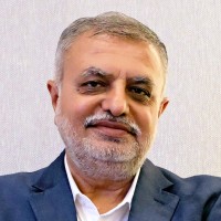 Harishchandra Rana (हरिश्चंद्र राणा)
