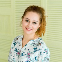 Maria Garkusha