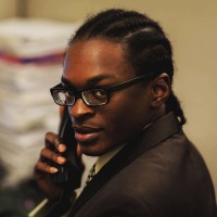 Jermaine Walker