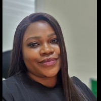 Oluwanisola Ojo