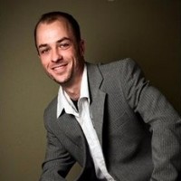 Greg Barrett