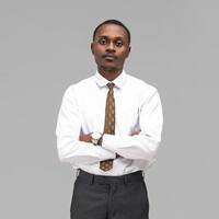 Guerchome Calvin Lwimbo