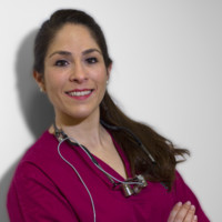 Rocio Schiavone Mussano