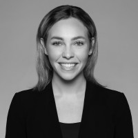 Molly Johnson, Mba
