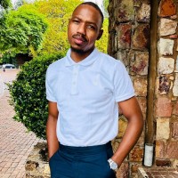 Gift Matlwa