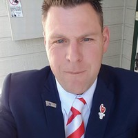 Matthew Jackson