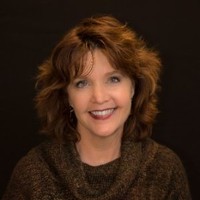 Ruth McElroy