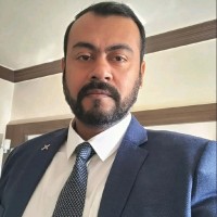 Kaushik Mukherjee