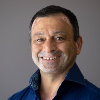 Andy Singh