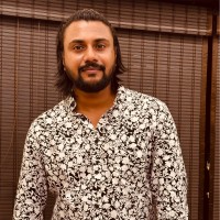 Swapnil Kedar