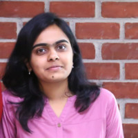 Ankitha Dorepally
