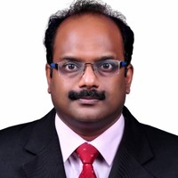 Ajai Kumar Nair
