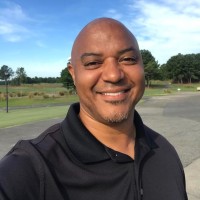 Khary Mitchell