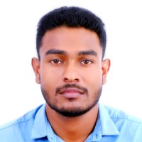 Akhil A