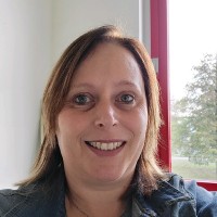 Karin Stoutjesdijk