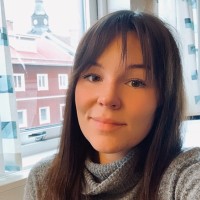 Linda Sjölander