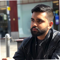 Manminder Singh