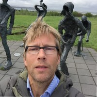Peter Van Schaik