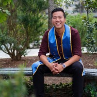 Austin Eamnarangkool