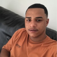 Gabriel Eduardo Santos