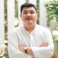 Markus Sitohang