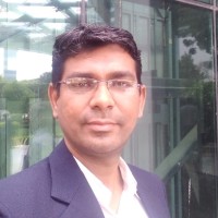 Paresh Prajapati