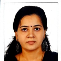 Dhanya S Gopalakrishnan