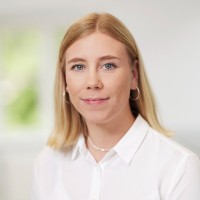 Louise Bjørnager