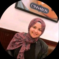 Doaa Mohamed