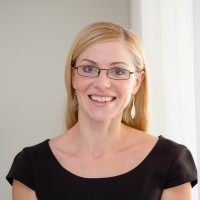 Kristina Richardson