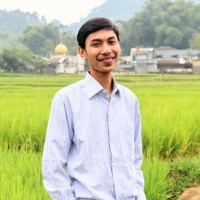 Muhammad Bilal Al Farizy