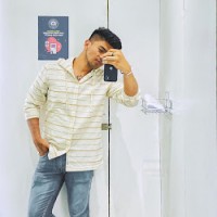 Rishabh Dhabaria