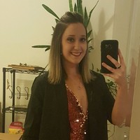 Katie Mcintosh
