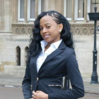 Claire Okafor