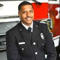 Garnett Burkhalter