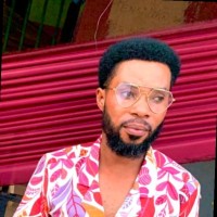 Benedict Boateng Nyarko - Offei