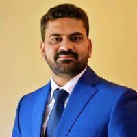 Ishan Bhasin