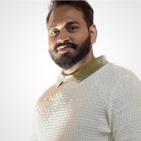 Ayush Chourasia