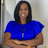 Omobolade Laolu-Ogunniyi(Famubode)