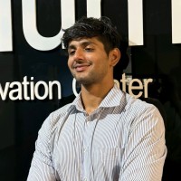 Satyam K.