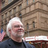 Robert Butts