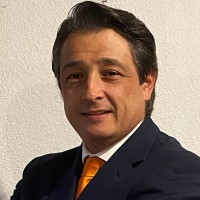 Jorge Luis Paramo M.