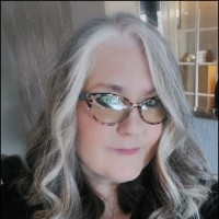 Clare Pilcher
