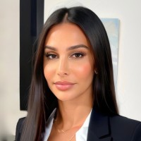 Sasha Soltani